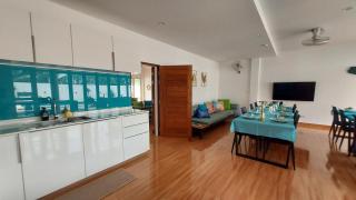 8 Palm Villa - Large Private Pool Villas in Aonang - 7