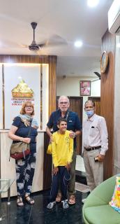 Hotel Anjana Cottage - Stay 5 min Away From Golden Temple - 9