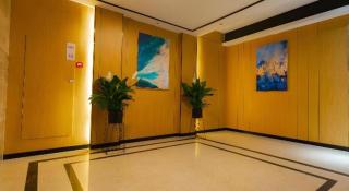 City Comfort Inn Lixin Wanfenghui Qingnian Road - 2
