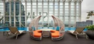 Suasana Suites CitySquare JBCC JCHome By MWM - 4