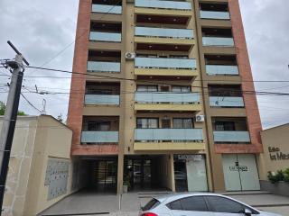Departamento céntrico - 8