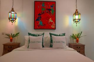 Ocean Two 4BR Family Retreat Oberoi - 8