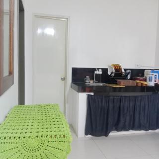 Mansion Del Carmen 3 - 1