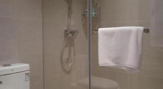 City Comfort Inn Wuhan Yangluo Wanda Plaza - 5