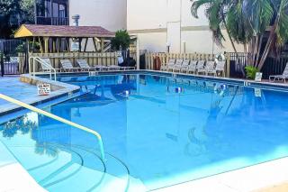 Bay Oaks Ground Floor - Siesta Key - 1