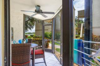 Bay Oaks Ground Floor - 1