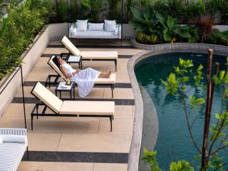 Pullman Chennai Anna Salai - Premium Brand By Accor - 6