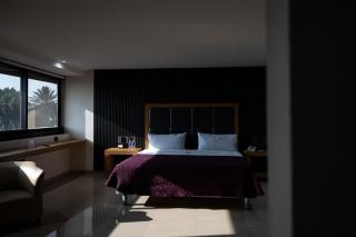 Hotel San Lorenzo - Città del Messico - 7