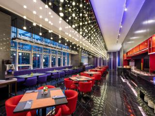 Grand Mercure Shanghai Century Park- Free Shuttle Bus to SNIEC - 5