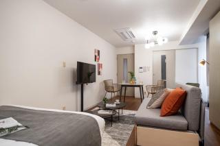 COSMOS REID Minamiazabu - 1