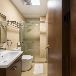 Megatower7 Condo in Holy Ghost Few steps from SLU - 6