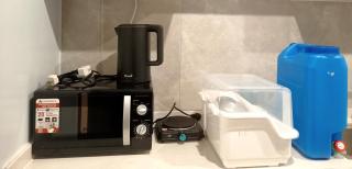 Megatower7 Condo in Holy Ghost Few steps from SLU - 3