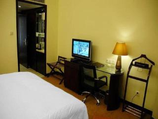 NanYing Hotel Shanghai - 9