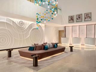 Novotel Dubai Gold District - 4