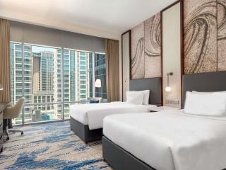 Novotel Dubai Gold District - 4