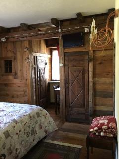 Appartamento Fleur Des Neiges - Aosta - 3