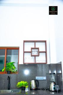 Serendib villa unawatuna - 0