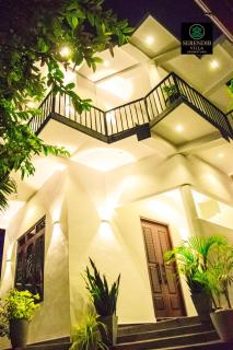 Serendib villa unawatuna - 9
