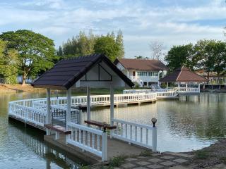 Pun's Garden Home - 4