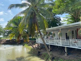 Pun's Garden Home - 0