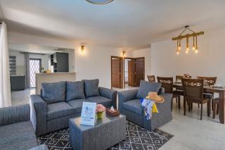 Yesh Villa by Oceanaxe Holidays - 2