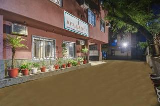 J Residency Near Nizamuddin Railway Station - New Delhi - 6