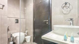Modern 1BR in Merano, Near Downtown & Burj Khalifa - 14AB07 - 6