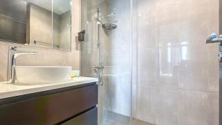 Modern 1BR in Merano, Near Downtown & Burj Khalifa - 14AB07 - 5