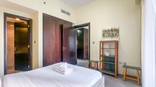 Modern 1BR in Merano, Near Downtown & Burj Khalifa - 14AB07 - 8