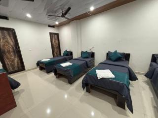 Aangan paying guest house - 9