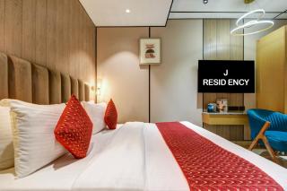 J Residency Near Nizamuddin Railway Station - New Delhi - 7