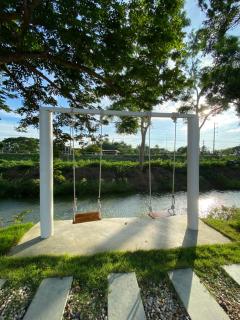 Pun's Garden Home - 1