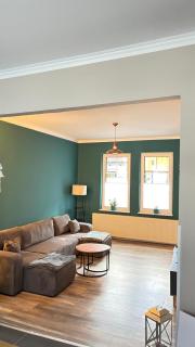 Ferienwohnung Abzuchthafen - 8