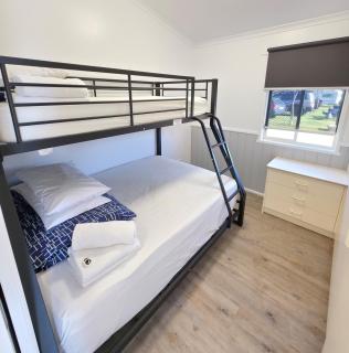 BIG4 Red Cliffs Caravan Park - 2