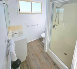 BIG4 Red Cliffs Caravan Park - 1