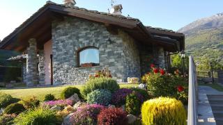 Appartamento Fleur Des Neiges - Aosta - 0