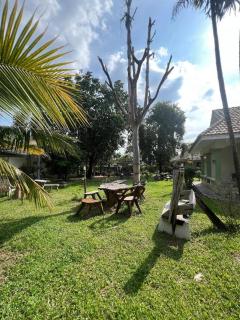 Saraburi Garden Resort - 0