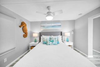 Dolphin House Rental Vacation - 7