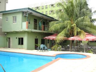 De Rembrandt Hotels and Suites - Ikeja - 4
