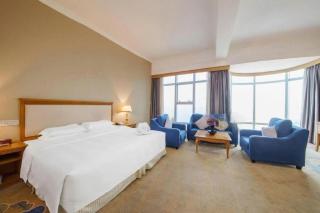 Zhuhai Dehan Hotel - 8