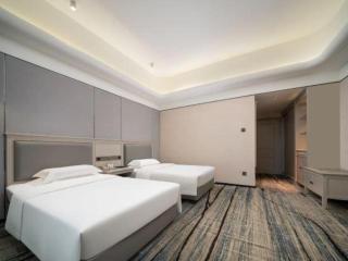 Zhuhai Dehan Hotel - 3