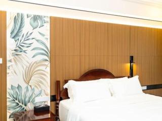 Hua Xia Pearl Hotel - 9