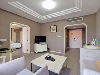 Hua Xia Pearl Hotel - 7