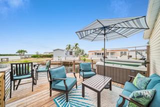 Dolphin House Rental Vacation - 5