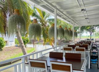 Pun's Garden Home - 7