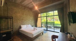 Ma-Kham Forest Resort - 3