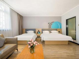 City Comfort Inn Liuzhou Rongshui Fengsha - 9