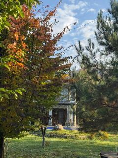 Istisu Valley Spa - 8