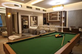 Highend 2BR Sea and Beach View - 9