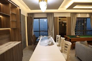 Highend 2BR Sea and Beach View - 5